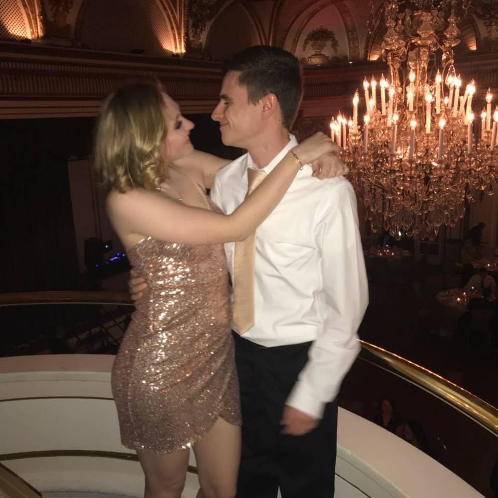 Meet your Posher, Kyle